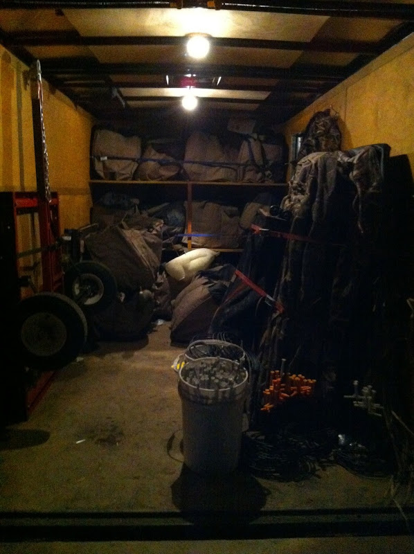 decoy trailer layout Refuge Forums